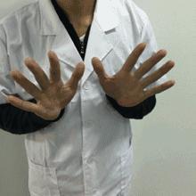 预防心脏病的手操,预防心血管疾病操