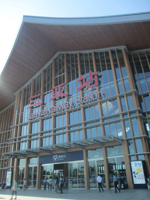 三亚自由行游玩路线,三亚自由行游玩攻略详细