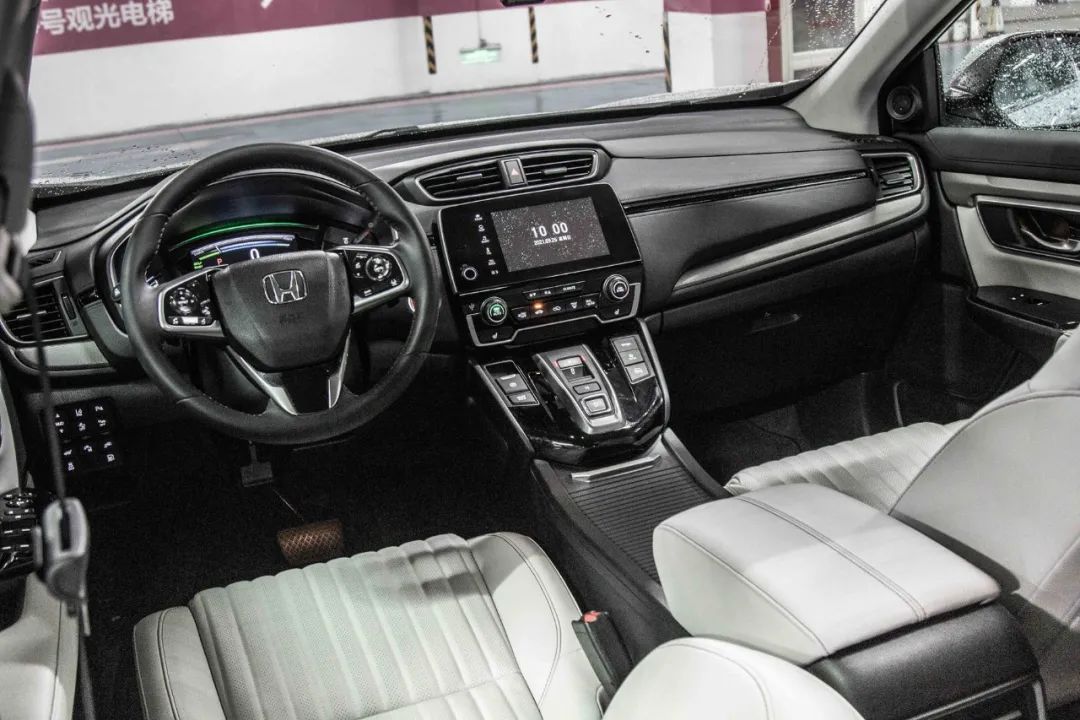 皓影锐·混动e+真实感受,皓影锐混动e有何不同