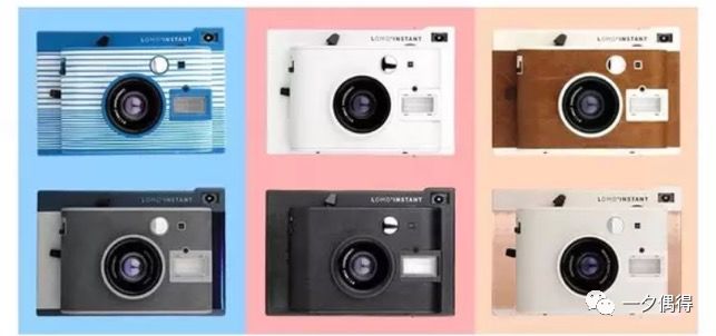 自学摄影拍立得,拍立得摄影小技巧