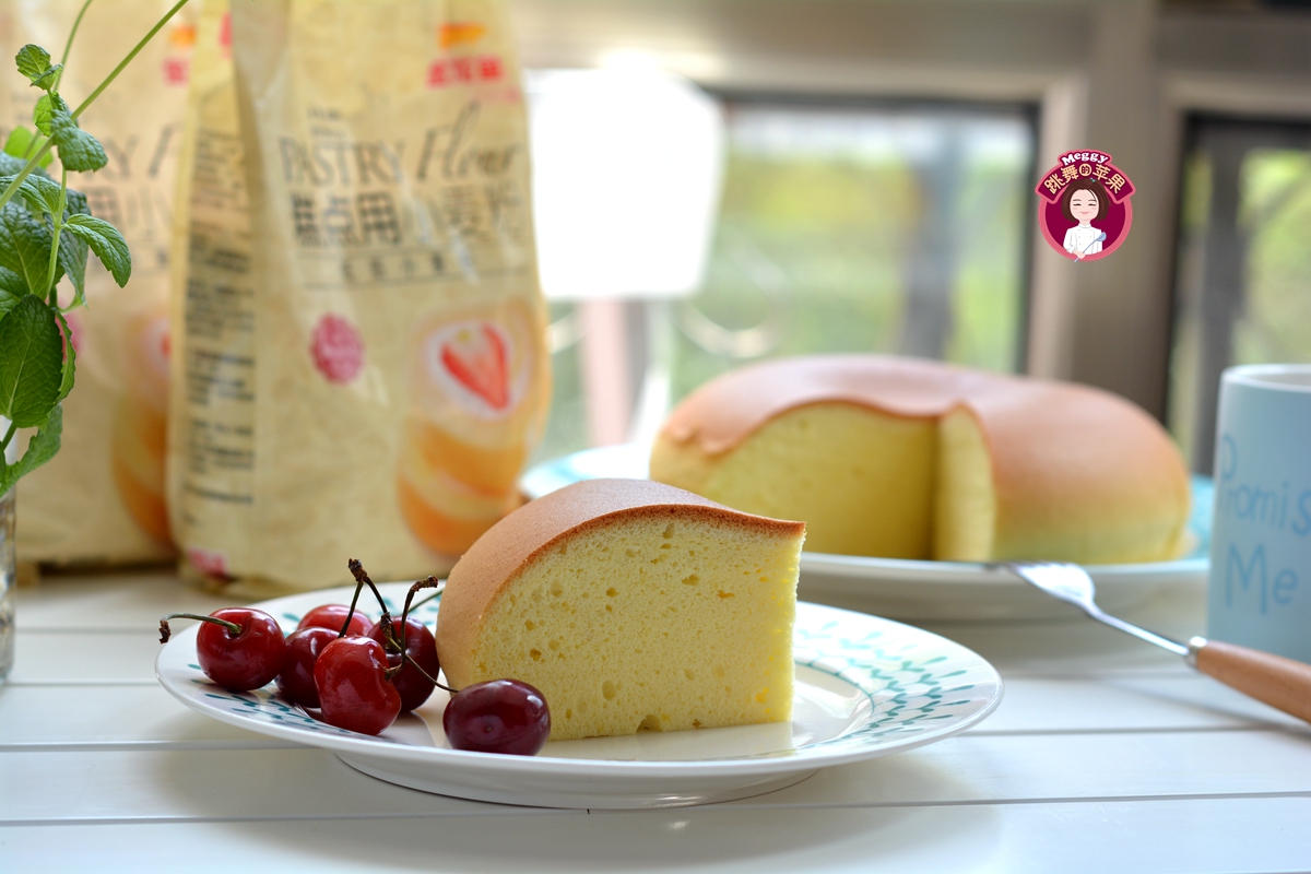 用电饭煲烤戚风蛋糕,戚风蛋糕电饭锅怎么做才松软