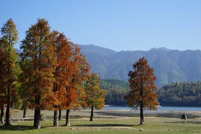 安徽值得去的四大古村,安徽春天最美十大村落