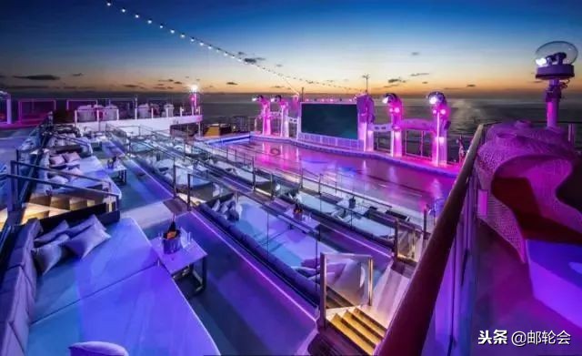 云顶梦号邮轮攻略 (云顶梦号邮轮旅游攻略)