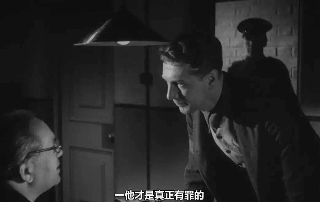 五十年前的恐怖片堪称童年阴影 (被尘封20年的一部恐怖片)