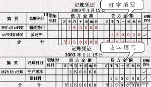 会计笔记整理视频,会计账簿的笔记