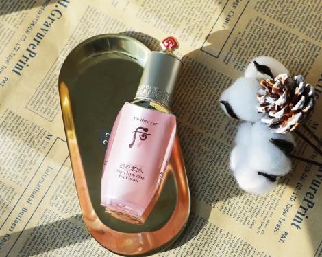 淡化眼纹的眼霜推荐排行榜第一名,十大公认好用的眼霜淡纹