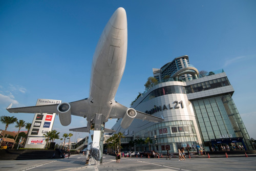 芭提雅旅游格兰岛,泰国芭提雅格兰岛穿什么衣服