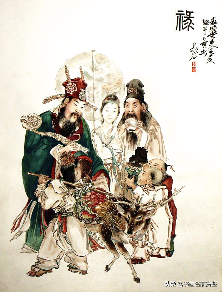 仙鹤和灵芝象征什么,灵芝是不是吉祥物