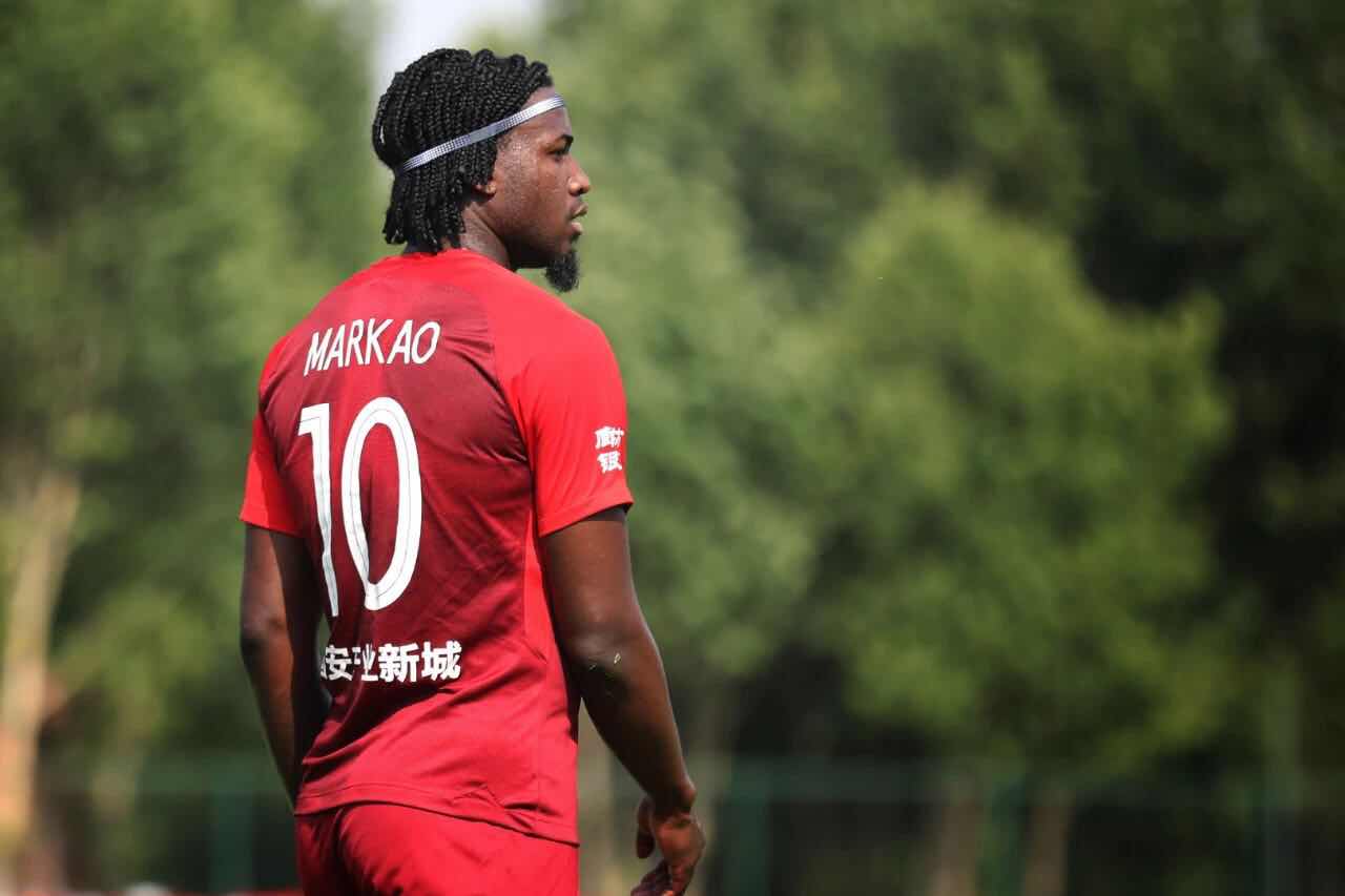 中超华夏幸福廊坊主场,中超河北华夏幸福热身赛