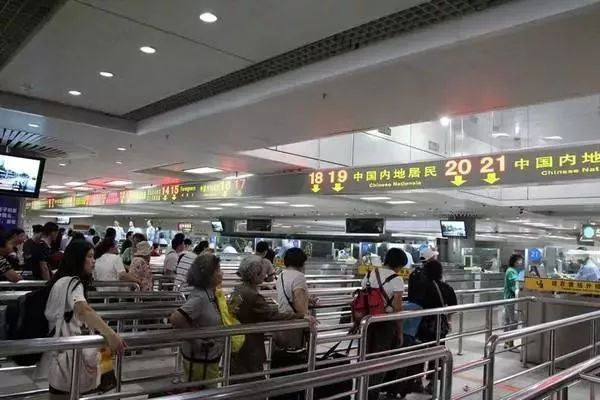 香港限奶令真的假的,香港限奶令取消了吗