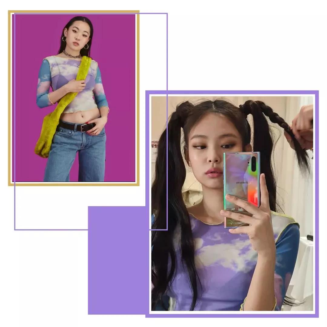 开春外套女小众高级,开春时髦又实用的穿搭