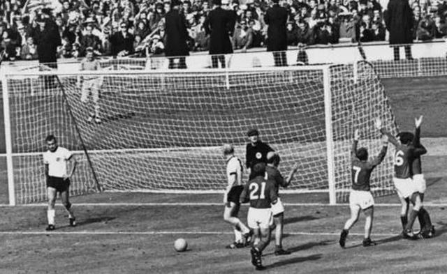 盘点中国足球的经典时刻,中国足球也曾闪耀魅力