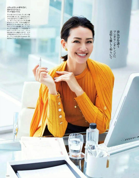 古典型人怎么穿休闲装好看,古典优雅型日常装