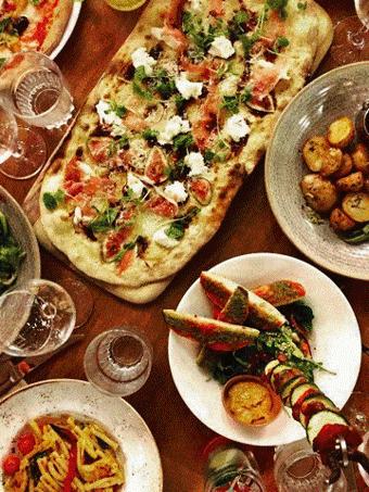 各种好吃的上海菜,盘点那些奇葩的国外美食