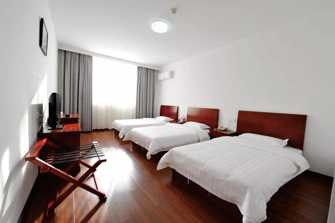 西九华山住宿最佳方案,西九华山风景区住宿