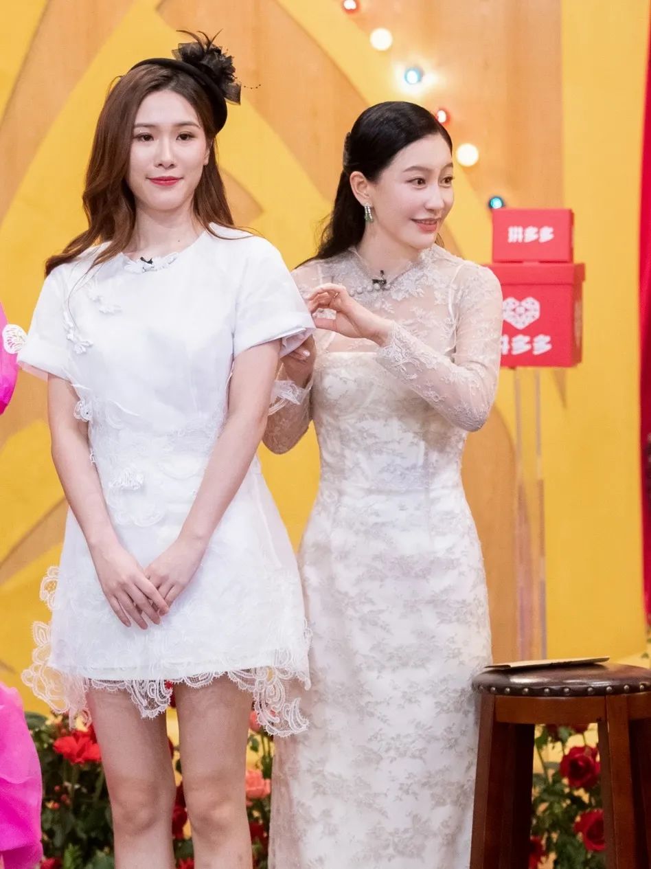 兰公子变身“巧手神探”百乐门老板娘|纸上刺绣,别具匠心