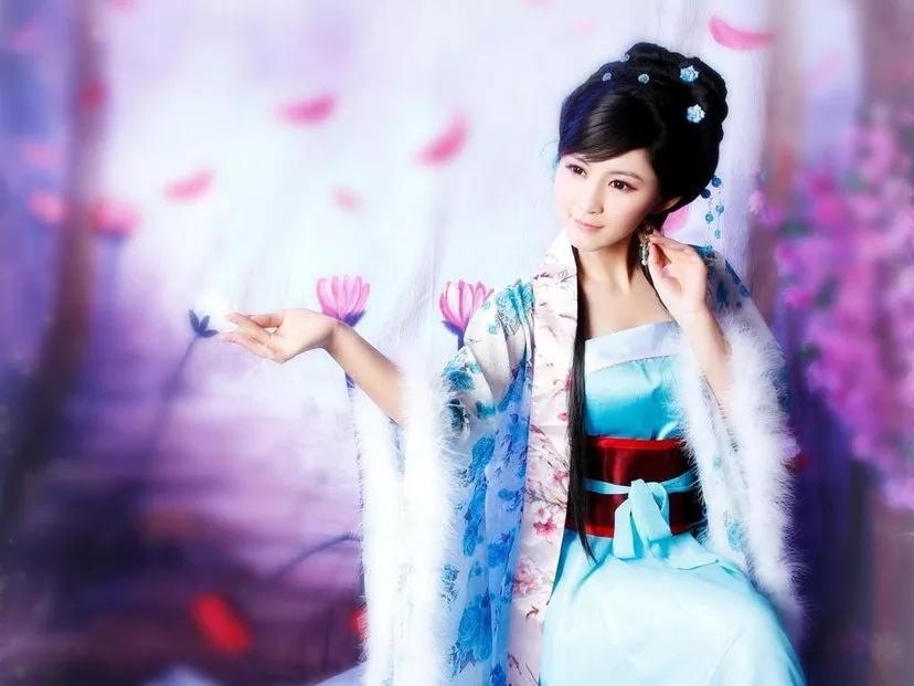 “老牛吃嫩草”的北宋词人张先，坊间花色故事