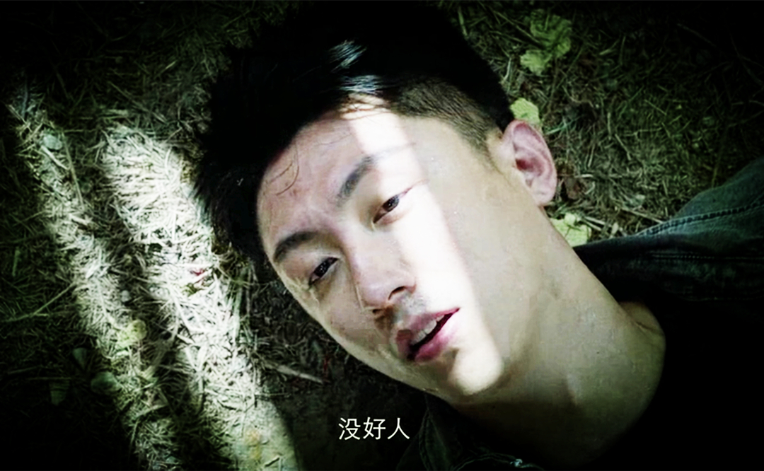 破冰行动赵嘉良李维民抢外套,破冰行动李维民打电话给赵嘉良