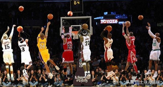 nba小球时代最强阵容,nba小球时代结束了吗