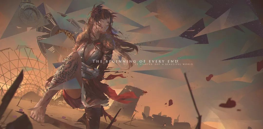 【后宫爽文】一个野蛮人,车翻地狱三魔神……不过,路...