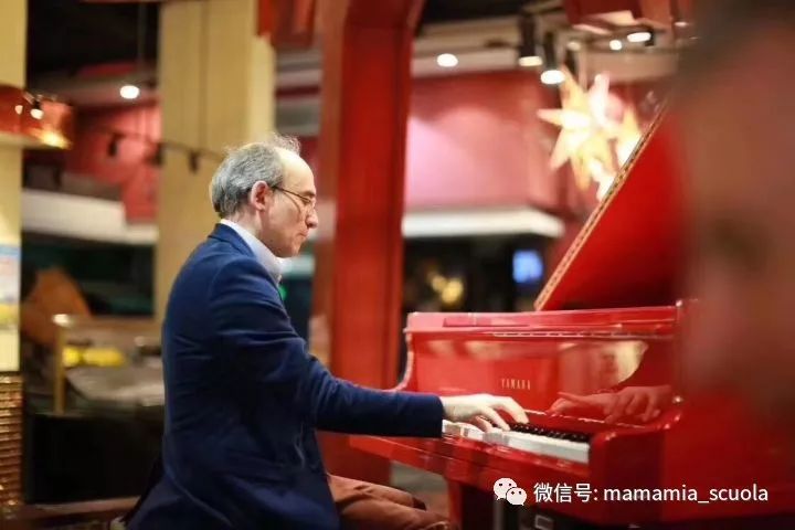 费尔默音乐学院学费,意大利费尔默音乐学院