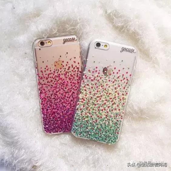 手机壳不用买贵的,手机壳不用可以做什么