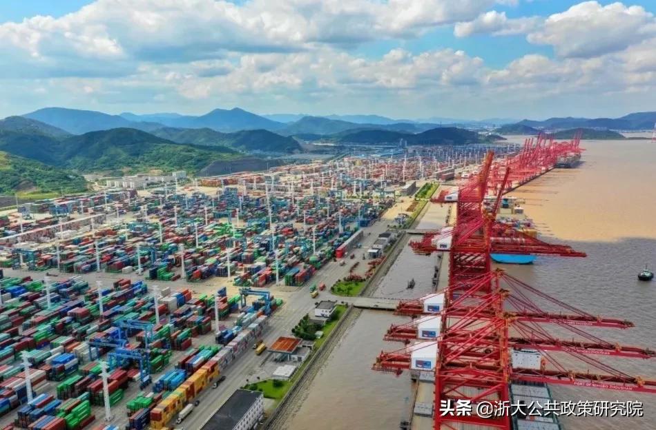 「微评」包邮区的“绝代双骄”：宁波遇见无锡谁与争锋？