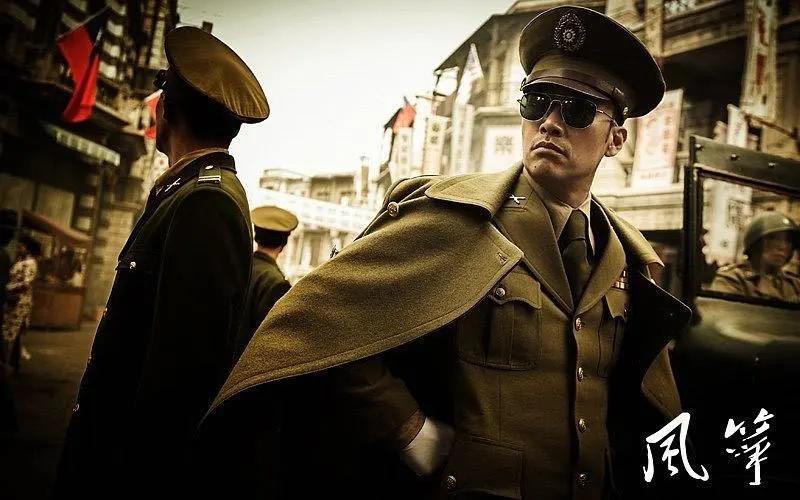 这10部豆瓣评分8分以上的谍战剧，有两部不输《潜伏》