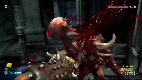 盘点几款酣畅淋漓的血腥*力暴**游戏！18岁以下请止步