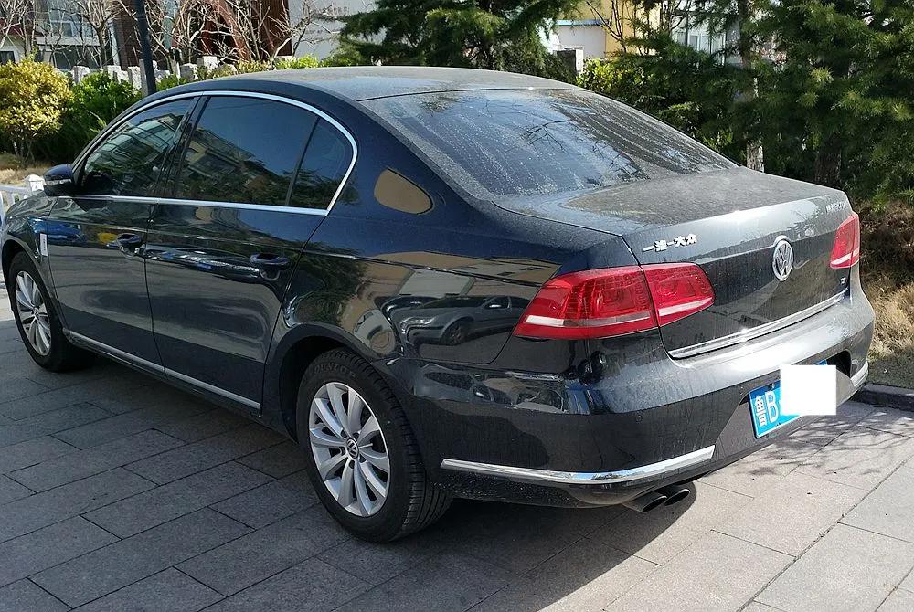 2022款帕萨特吐槽点,2022款全新帕萨特值得买吗