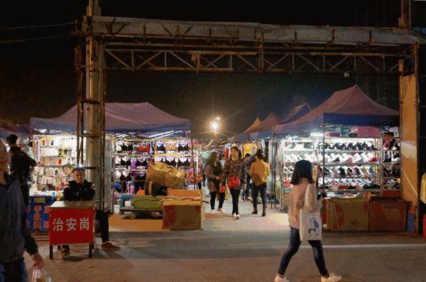 南宁必吃美食街排行榜离地铁近,广西南宁2019中山路美食街