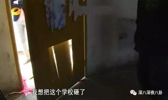 变形计网红韩安冉的成名之路,韩安冉变形计是真是假