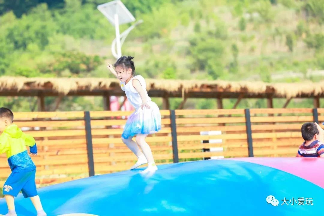 在北京国庆还有房的亲子酒店就看这一篇!这才叫手慢无的种草清单