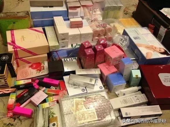 去香港不知道代购什么,去香港为什么要代购