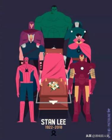 在他创作的世界里,我们永远不会绝望