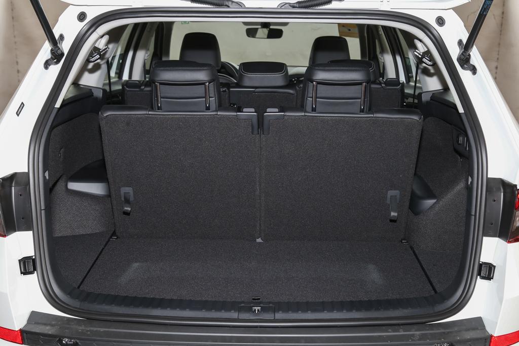 柯迪亚克330扭矩,350牛米扭矩够用吗