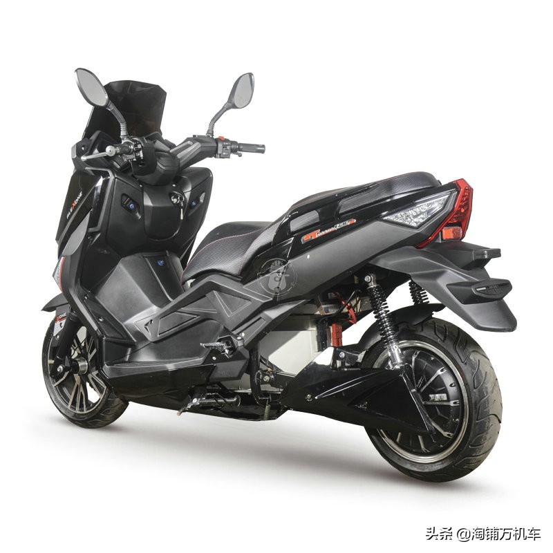 时速超100的电动踏板,永源电动车款式及价格表