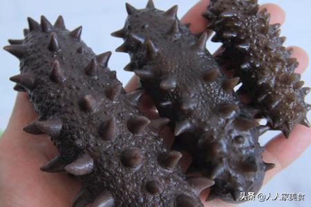 便宜海参造假全过程,买到劣质海参怎么办