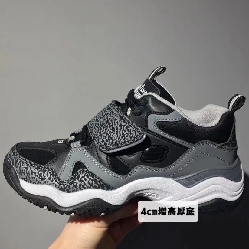 斯凯奇鞋子哪款最值得入手,斯凯奇鞋子哪款最舒服