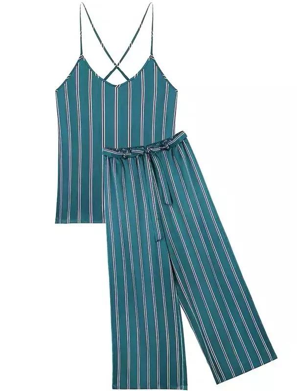 精致少女的睡衣美到没朋友 (夏季高颜值睡衣推荐)