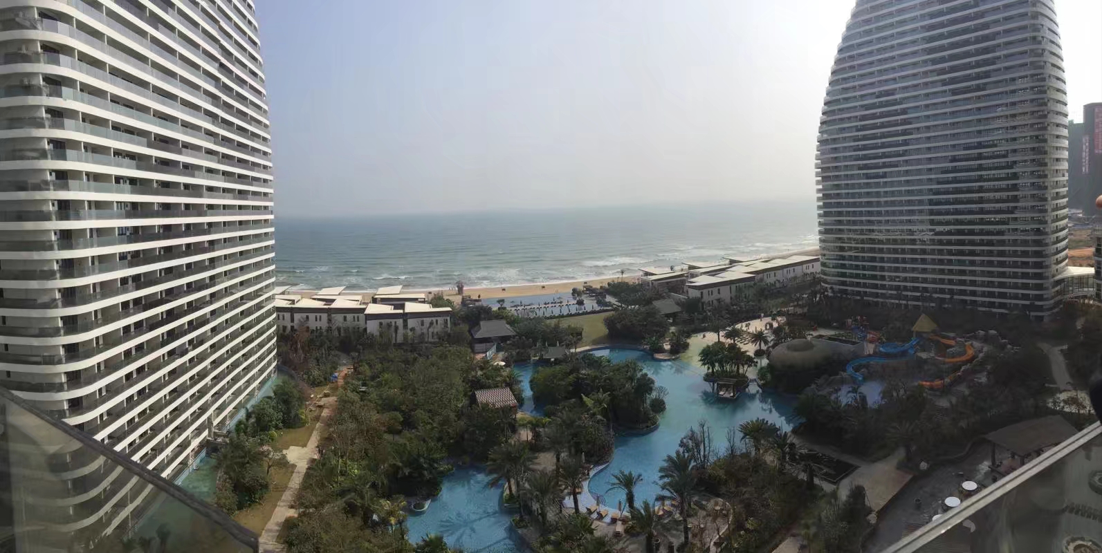 惠州檀悦豪生度假酒店攻略,惠州檀悦豪生度假酒店民宿