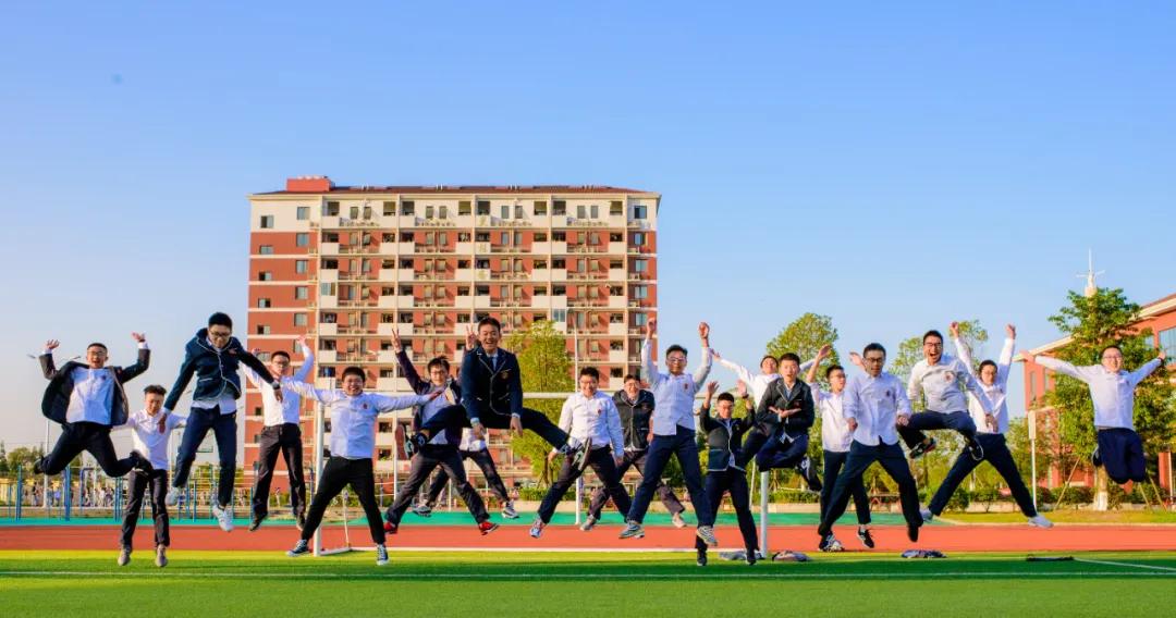 嘉祥县出的清华学生都有谁,嘉祥重视成绩吗