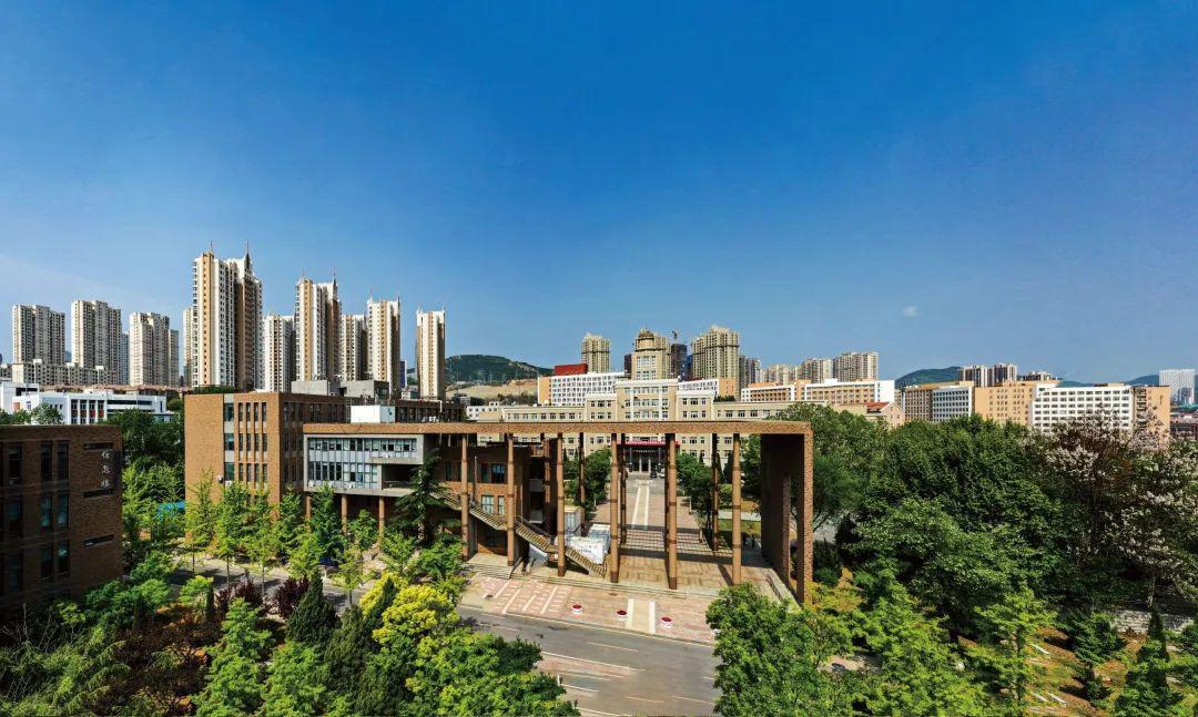 传奇！这8位董事长都从东北同一所双一流大学走出！