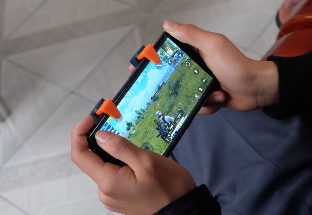 北通j1吃鸡神器视频,北通j1吃鸡神器大全