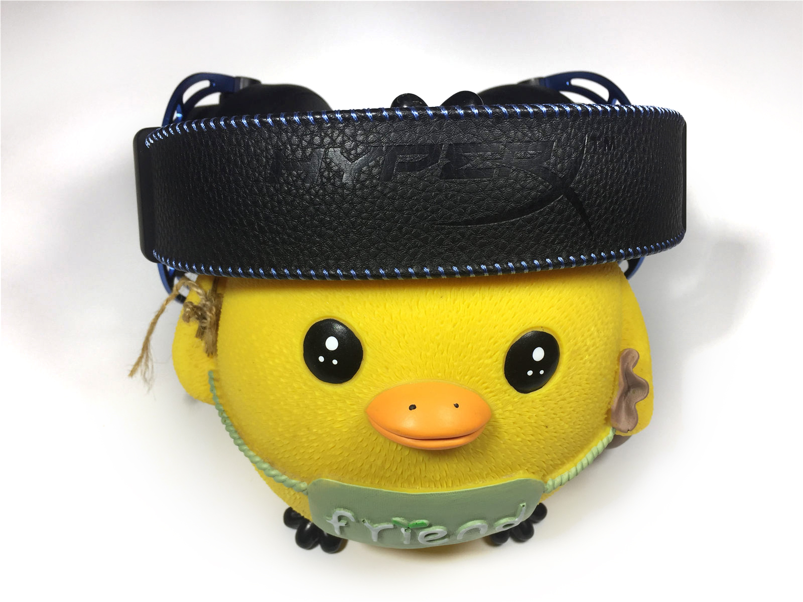 体验hyperx阿尔法加强版游戏耳机,hyperx阿尔法无线游戏耳机