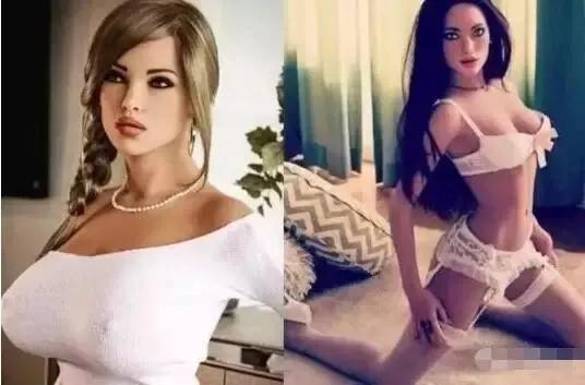 令人惊讶的新型机器人亮相,震惊智能机器人