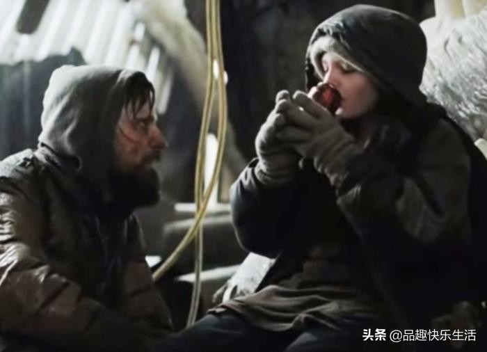 6部高分世界末日电影你看过几部,十大经典世界末日电影排行榜