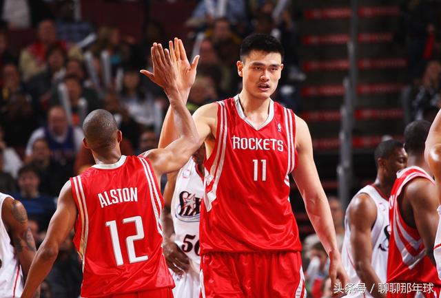 nba球星长高方法,进入nba还长高的球员