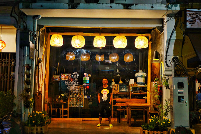 到普吉岛跟团游报价,刚到普吉岛