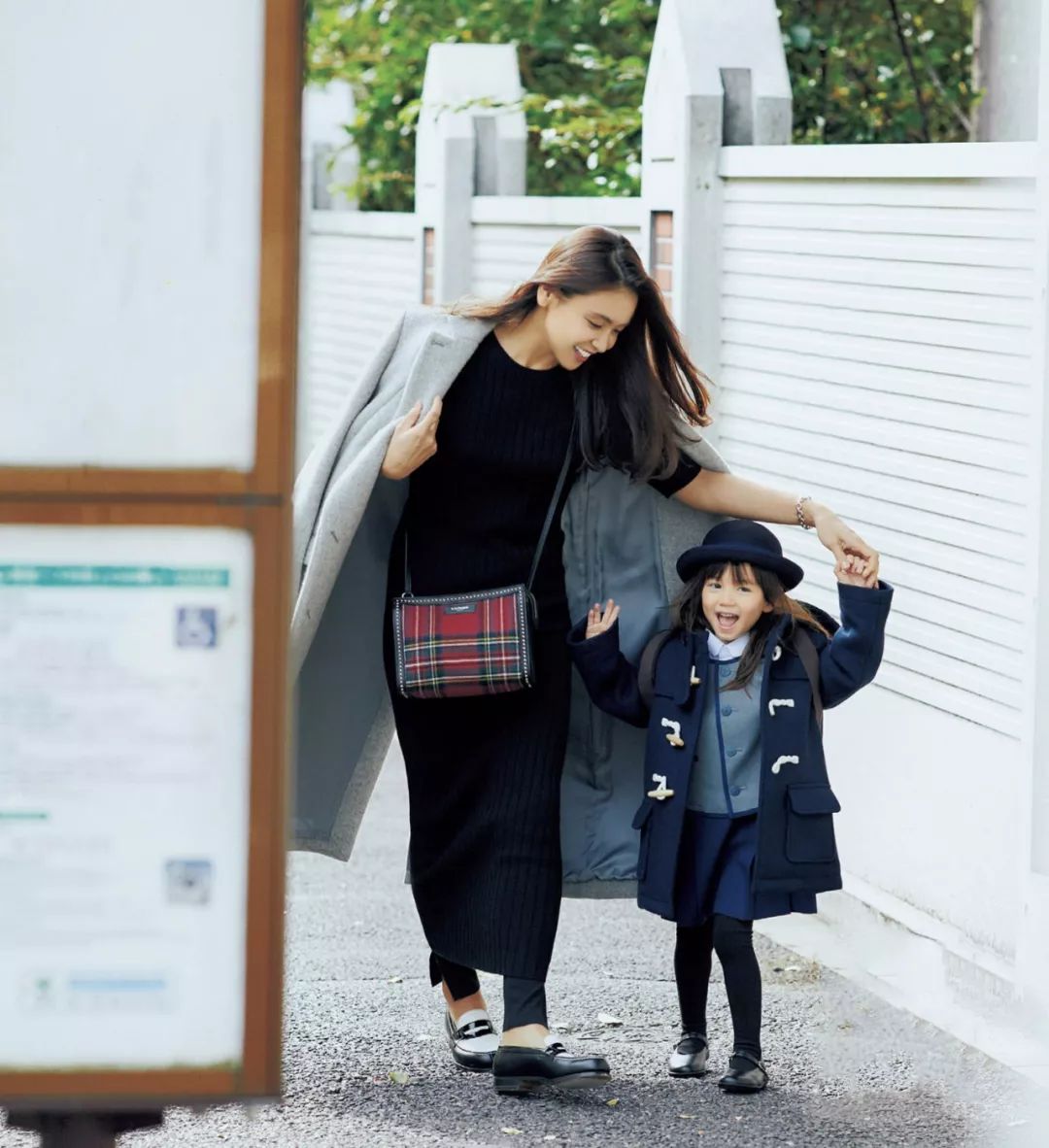 温暖与性感兼收，我的冬日足下时尚就是这样任性